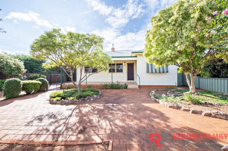 Main view of Homely house listing, 76 Young Street, Dubbo NSW 2830