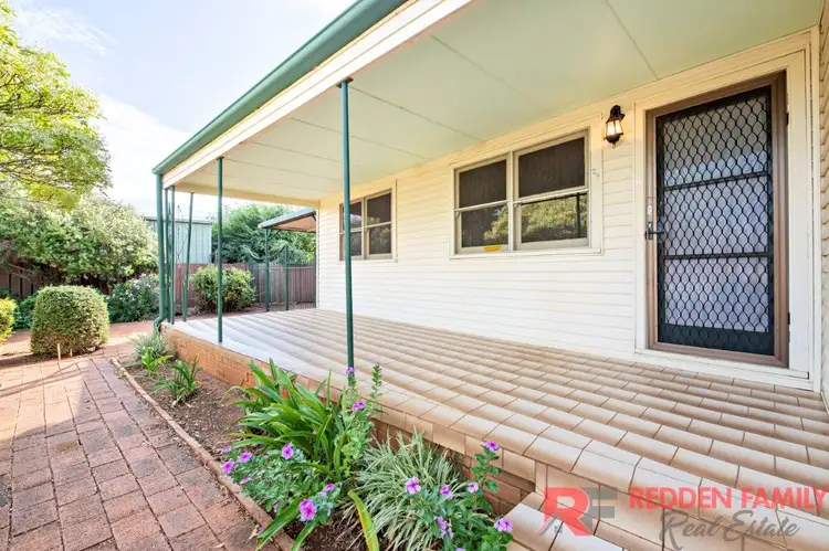 Second view of Homely house listing, 76 Young Street, Dubbo NSW 2830