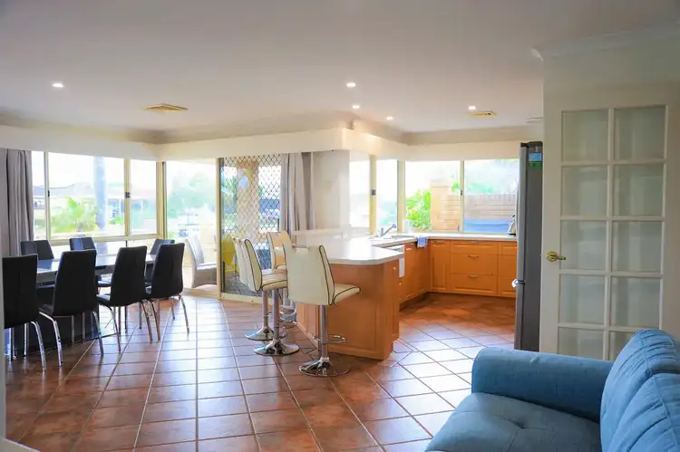 Second view of Homely house listing, 20 Tanderra Place, South Yunderup WA 6208