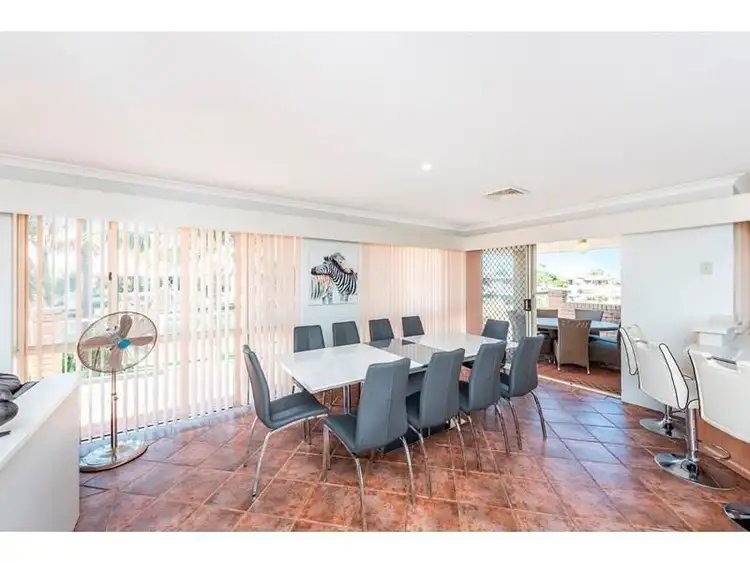 Third view of Homely house listing, 20 Tanderra Place, South Yunderup WA 6208