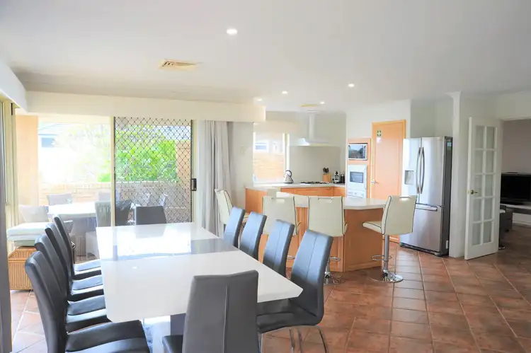 Fourth view of Homely house listing, 20 Tanderra Place, South Yunderup WA 6208