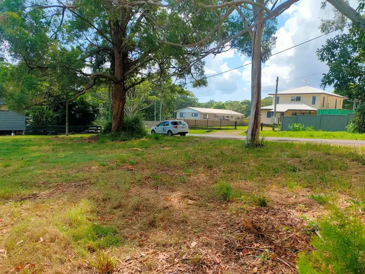 Second view of Homely land listing, 25 Jackson Road, Russell Island QLD 4184