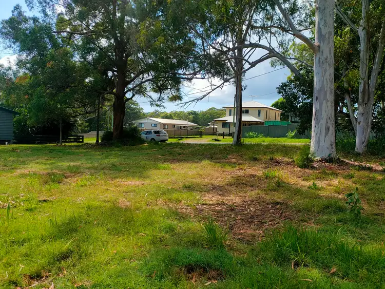 Fifth view of Homely land listing, 25 Jackson Road, Russell Island QLD 4184
