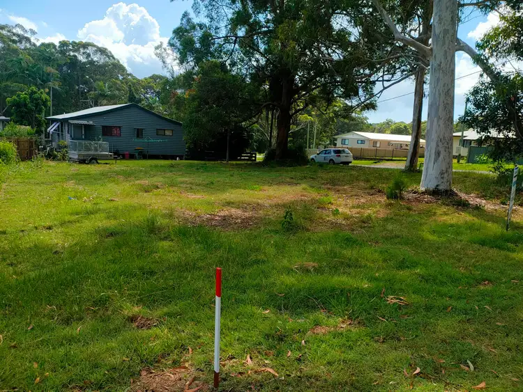 Sixth view of Homely land listing, 25 Jackson Road, Russell Island QLD 4184