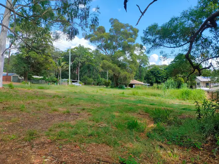 Seventh view of Homely land listing, 25 Jackson Road, Russell Island QLD 4184