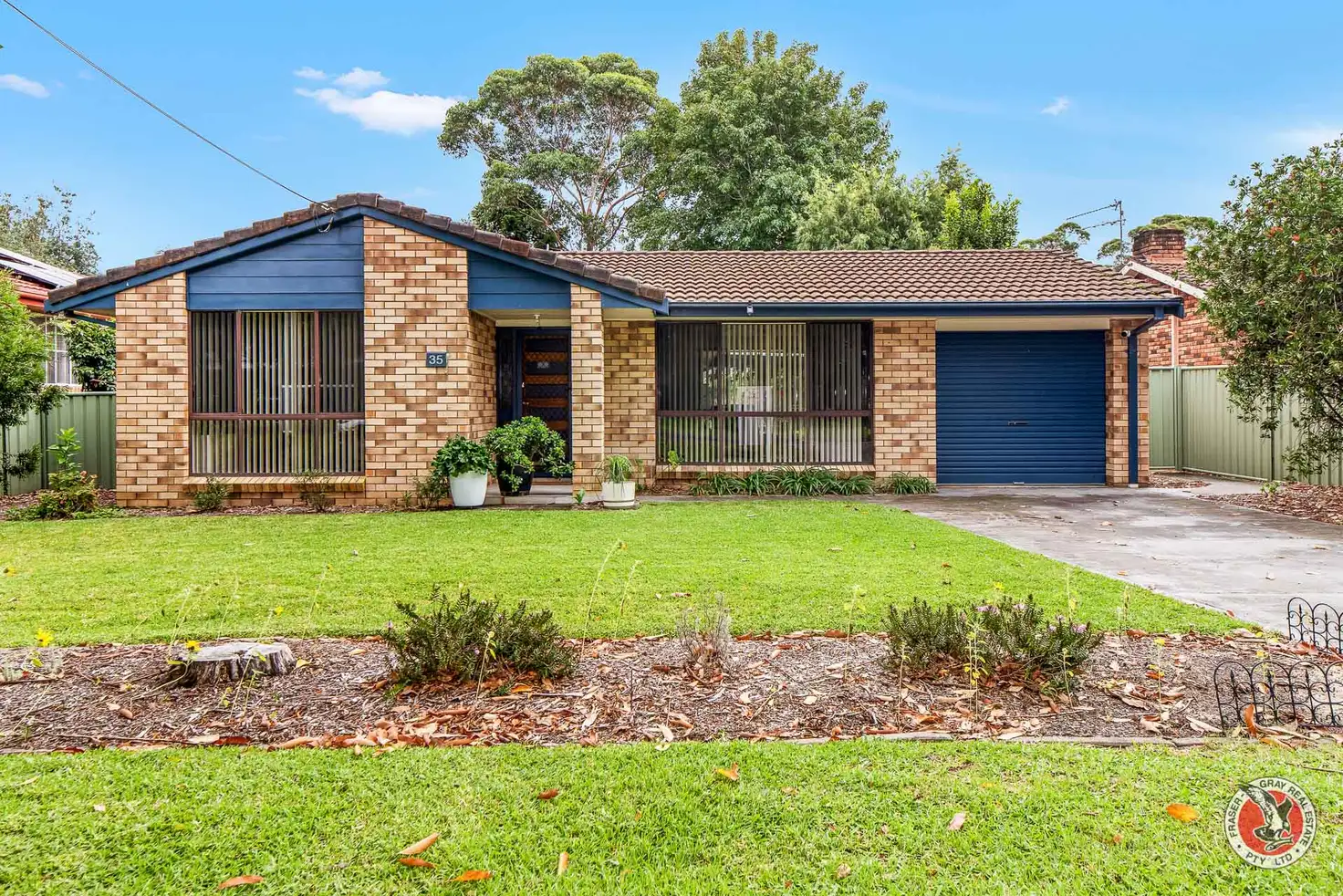 Main view of Homely house listing, 35 Clarke Street, Broulee NSW 2537