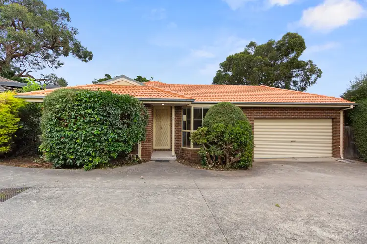 5/76-78 Boronia Road, Boronia VIC 3155