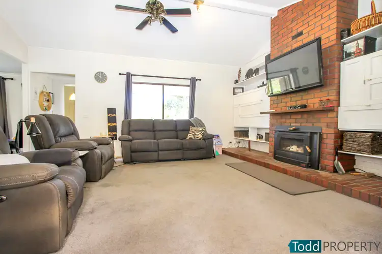 Third view of Homely house listing, 20 Caldwell Street, Heathcote VIC 3523