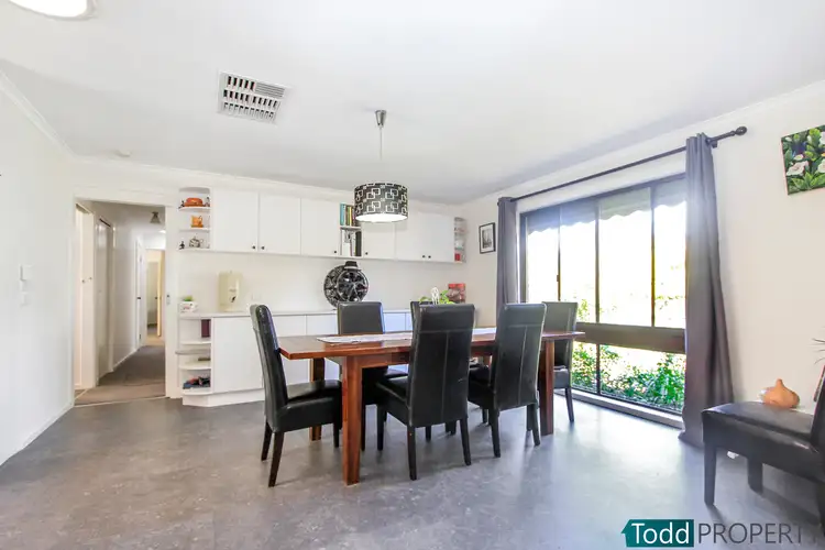 Fourth view of Homely house listing, 20 Caldwell Street, Heathcote VIC 3523