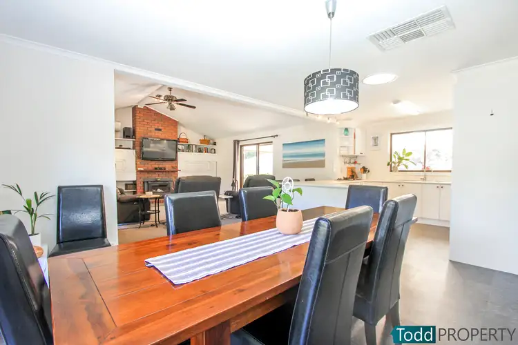 Sixth view of Homely house listing, 20 Caldwell Street, Heathcote VIC 3523