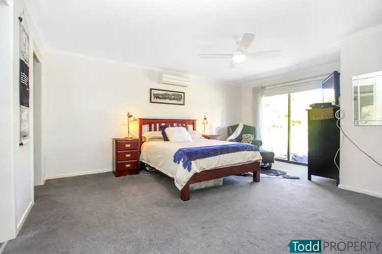 Seventh view of Homely house listing, 20 Caldwell Street, Heathcote VIC 3523
