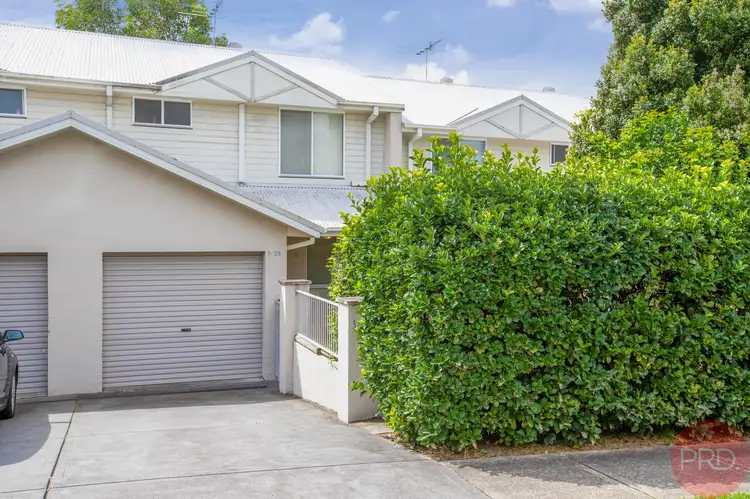 3/28-30 Eurimbla Street, Thornton NSW 2322