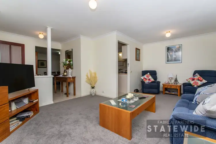 60 Andromeda Drive, Cranebrook NSW 2749