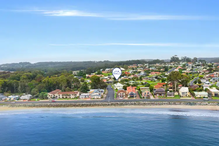 Fourth view of Homely unit listing, 6/16-18 PETER CRESCENT, Batehaven NSW 2536