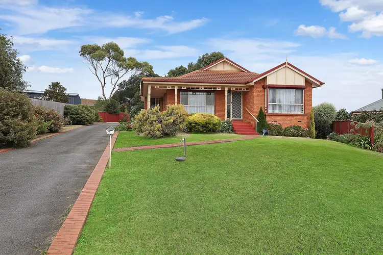 Main view of Homely house listing, 73 Clarke Street, Koroit VIC 3282