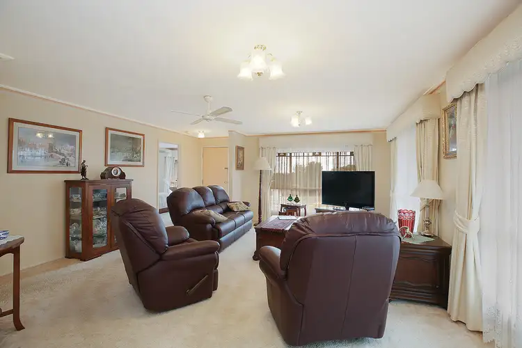 Second view of Homely house listing, 73 Clarke Street, Koroit VIC 3282