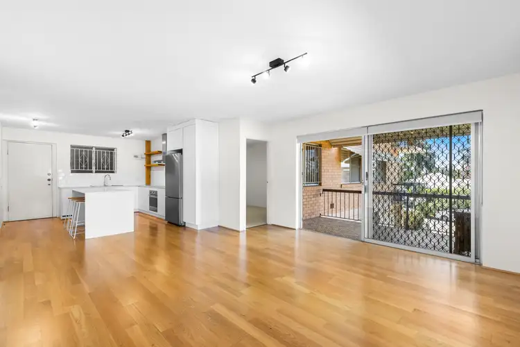 Third view of Homely unit listing, 2/20 Grove Street, Toowong QLD 4066