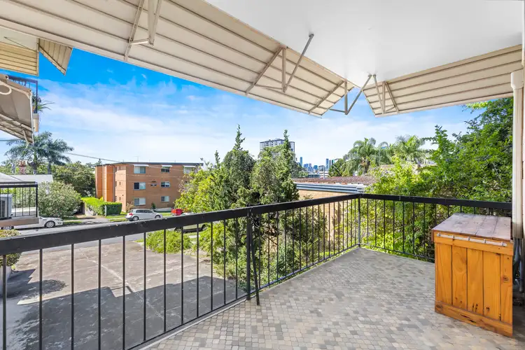 Fourth view of Homely unit listing, 2/20 Grove Street, Toowong QLD 4066