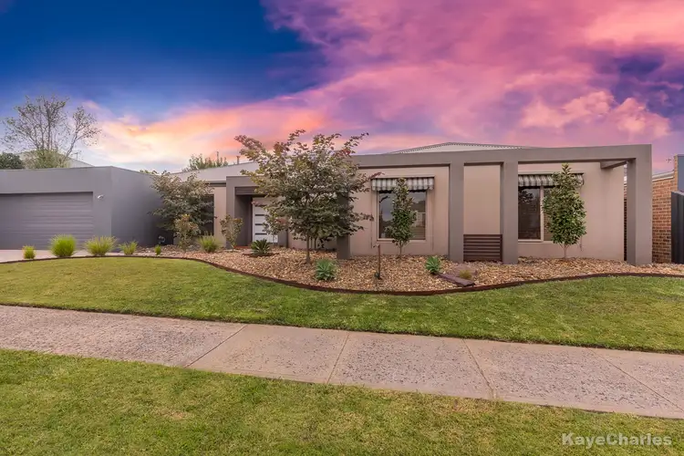 Main view of Homely house listing, 24 Bryn Mawr Boulevard, Berwick VIC 3806