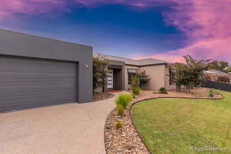 Second view of Homely house listing, 24 Bryn Mawr Boulevard, Berwick VIC 3806