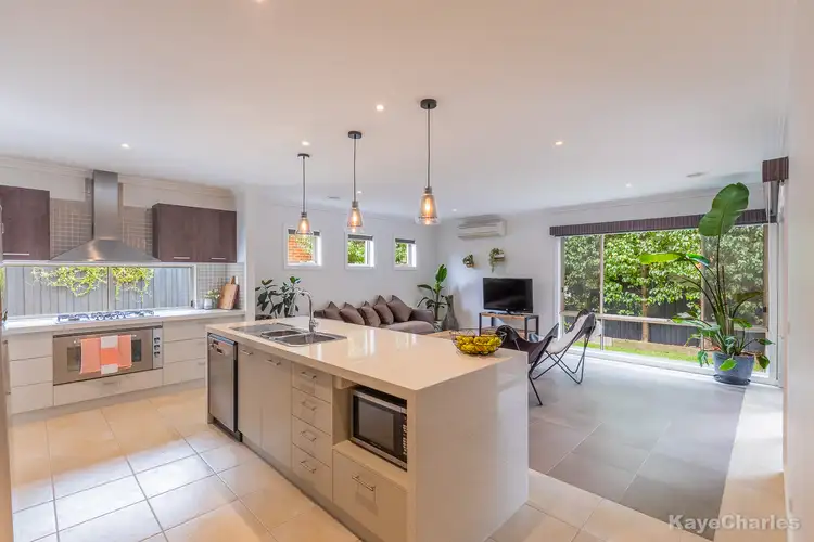 Fourth view of Homely house listing, 24 Bryn Mawr Boulevard, Berwick VIC 3806