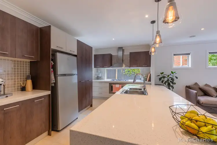 Fifth view of Homely house listing, 24 Bryn Mawr Boulevard, Berwick VIC 3806