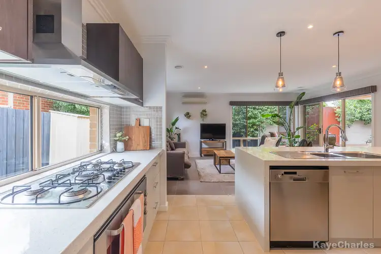 Sixth view of Homely house listing, 24 Bryn Mawr Boulevard, Berwick VIC 3806