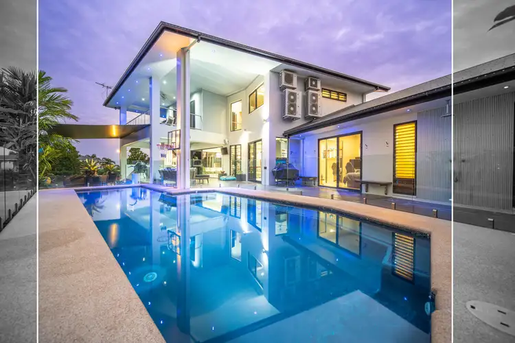 25 Kimberley Drive, Innisfail QLD 4860