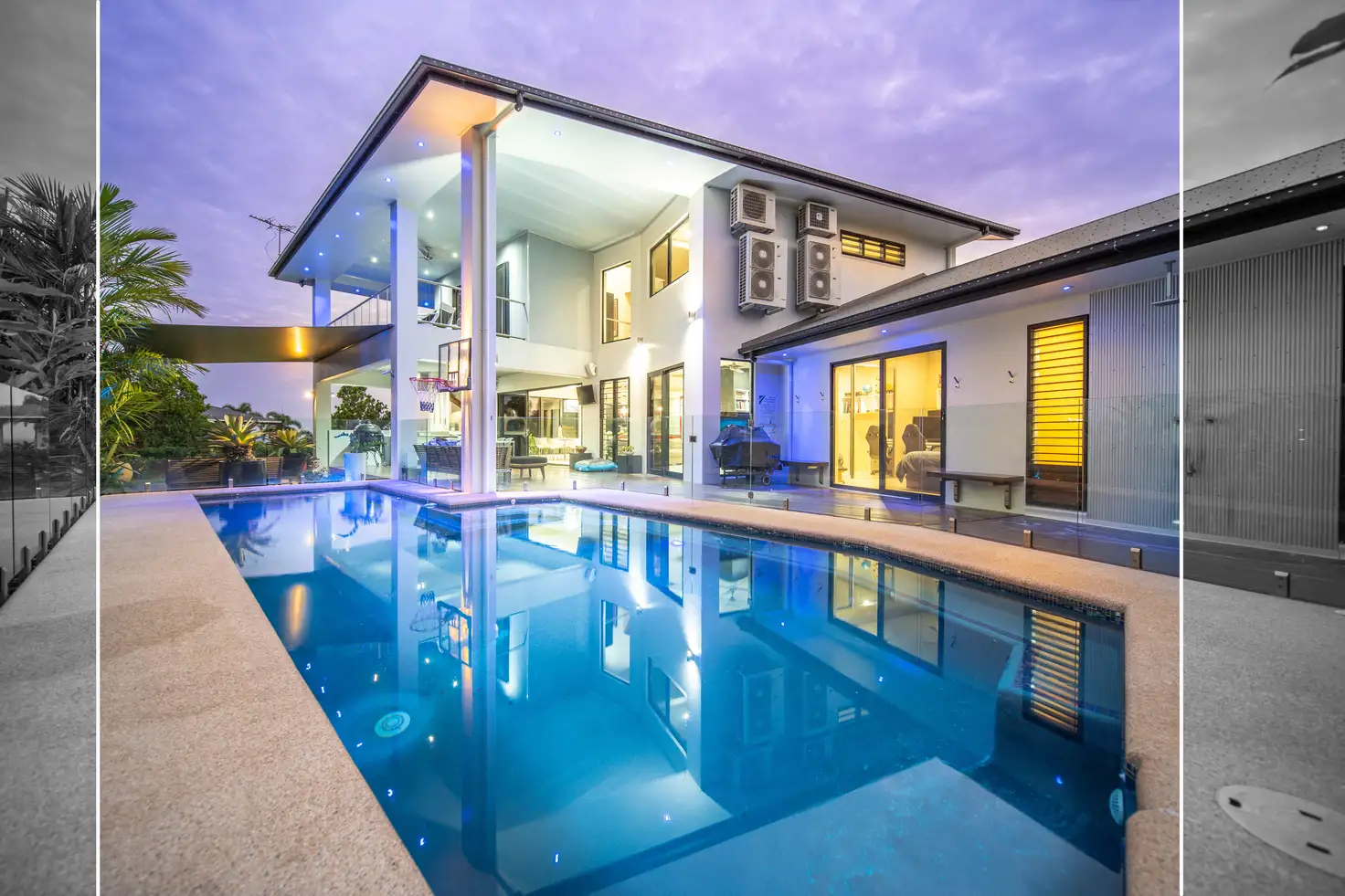 Main view of Homely house listing, 25 Kimberley Drive, Innisfail QLD 4860