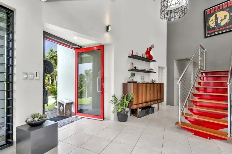 Fourth view of Homely house listing, 25 Kimberley Drive, Innisfail QLD 4860