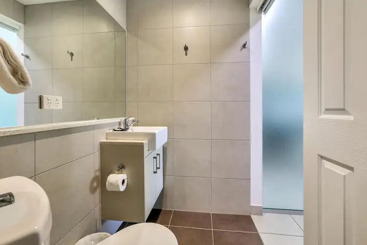 Sixth view of Homely apartment listing, 6 Carey Street, Darwin City NT 800