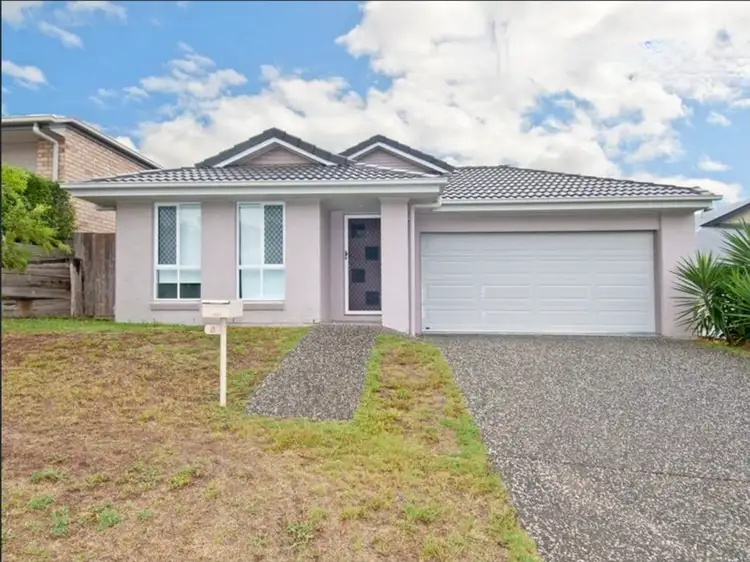 Main view of Homely house listing, 8 Girraween Place, Waterford QLD 4133