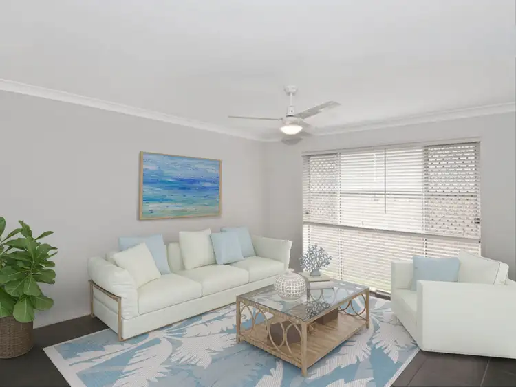 Third view of Homely house listing, 8 Girraween Place, Waterford QLD 4133