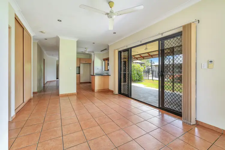 Fifth view of Homely house listing, 7 Hale Court, Gunn NT 832