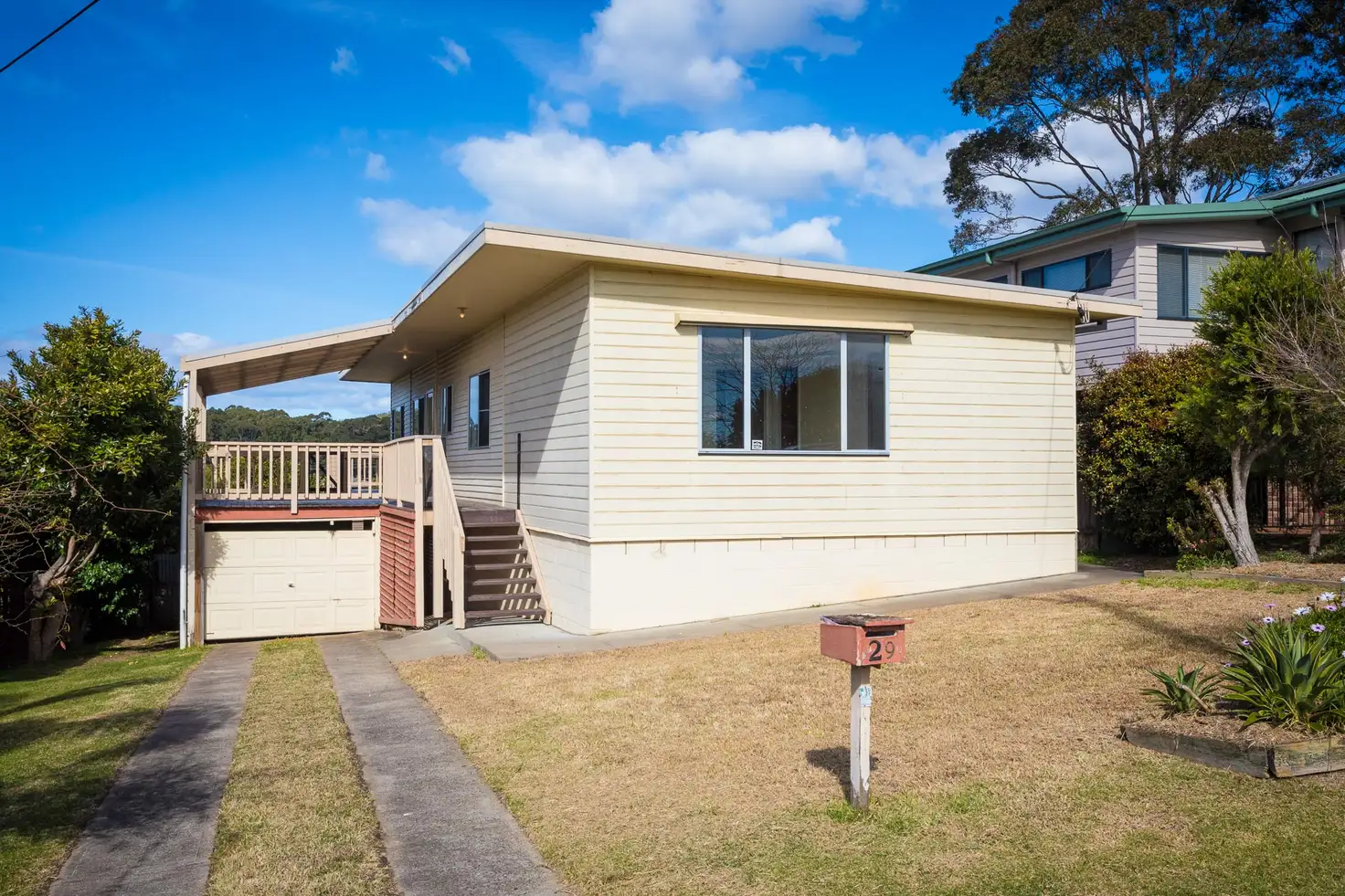 Main view of Homely house listing, 29 Attunga Street, Dalmeny NSW 2546
