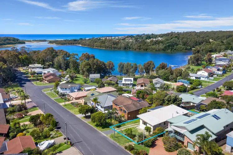 Second view of Homely house listing, 29 Attunga Street, Dalmeny NSW 2546