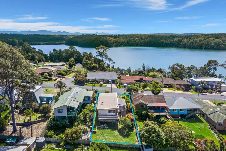Sixth view of Homely house listing, 29 Attunga Street, Dalmeny NSW 2546