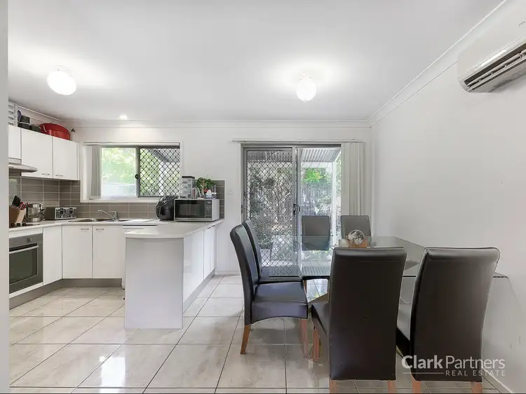 Third view of Homely townhouse listing, 62/37 Mulgrave Road, Marsden QLD 4132