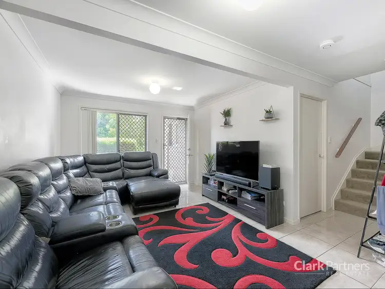 Fourth view of Homely townhouse listing, 62/37 Mulgrave Road, Marsden QLD 4132