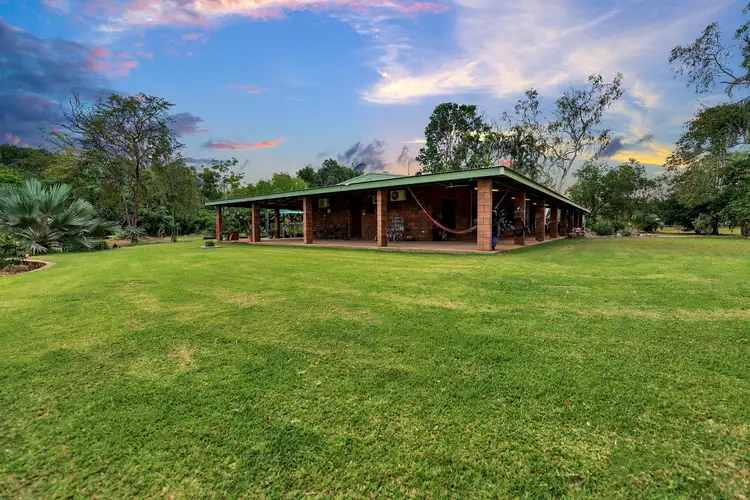 Second view of Homely house listing, 80 Dichondra Road, Howard Springs NT 835