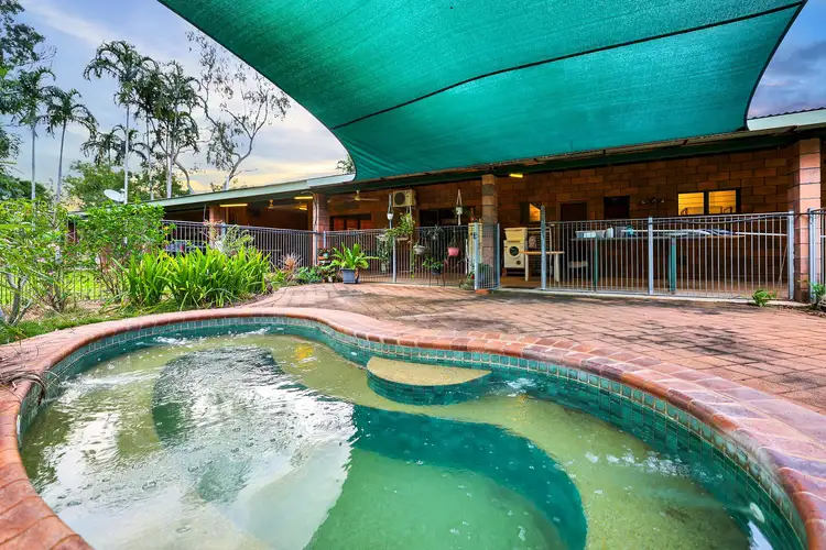 Third view of Homely house listing, 80 Dichondra Road, Howard Springs NT 835
