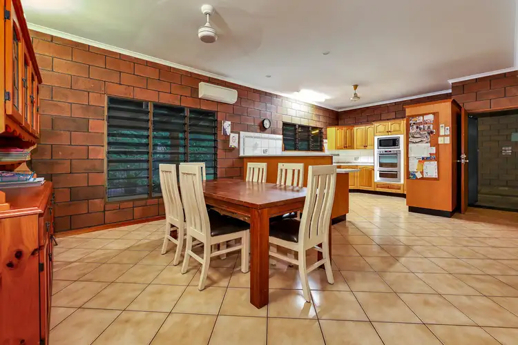 Fourth view of Homely house listing, 80 Dichondra Road, Howard Springs NT 835