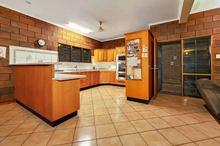 Fifth view of Homely house listing, 80 Dichondra Road, Howard Springs NT 835