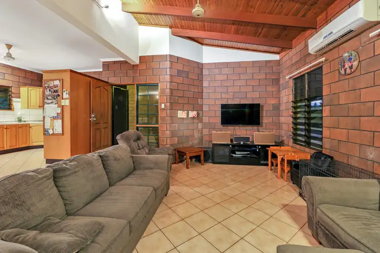 Sixth view of Homely house listing, 80 Dichondra Road, Howard Springs NT 835