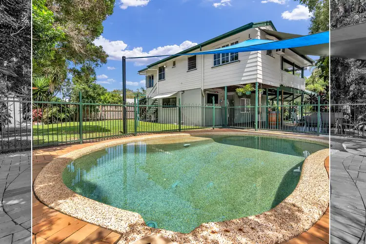 Main view of Homely house listing, 92 Swallow Street, Mooroobool QLD 4870