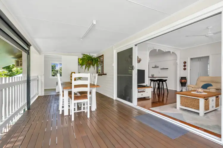 Second view of Homely house listing, 92 Swallow Street, Mooroobool QLD 4870