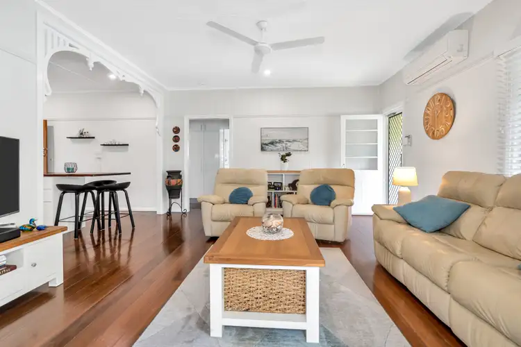 Third view of Homely house listing, 92 Swallow Street, Mooroobool QLD 4870