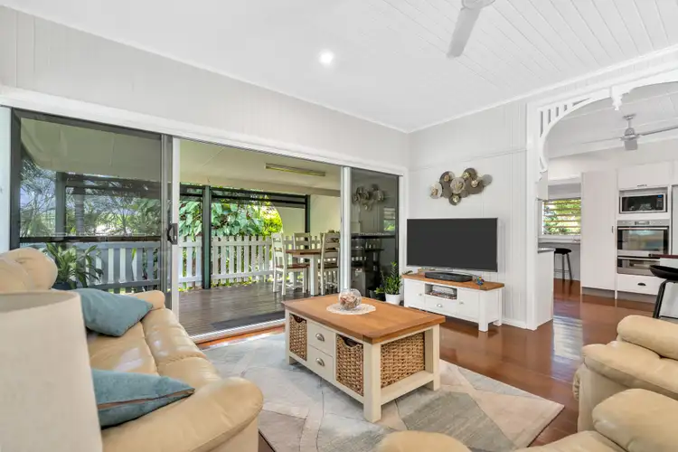 Fourth view of Homely house listing, 92 Swallow Street, Mooroobool QLD 4870