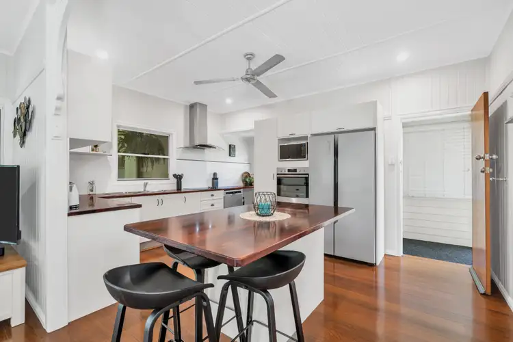 Fifth view of Homely house listing, 92 Swallow Street, Mooroobool QLD 4870