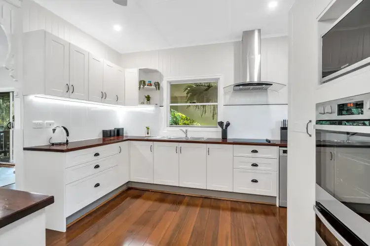 Sixth view of Homely house listing, 92 Swallow Street, Mooroobool QLD 4870